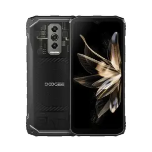 doogee blade10 ultra 8!}256gb black!}silver